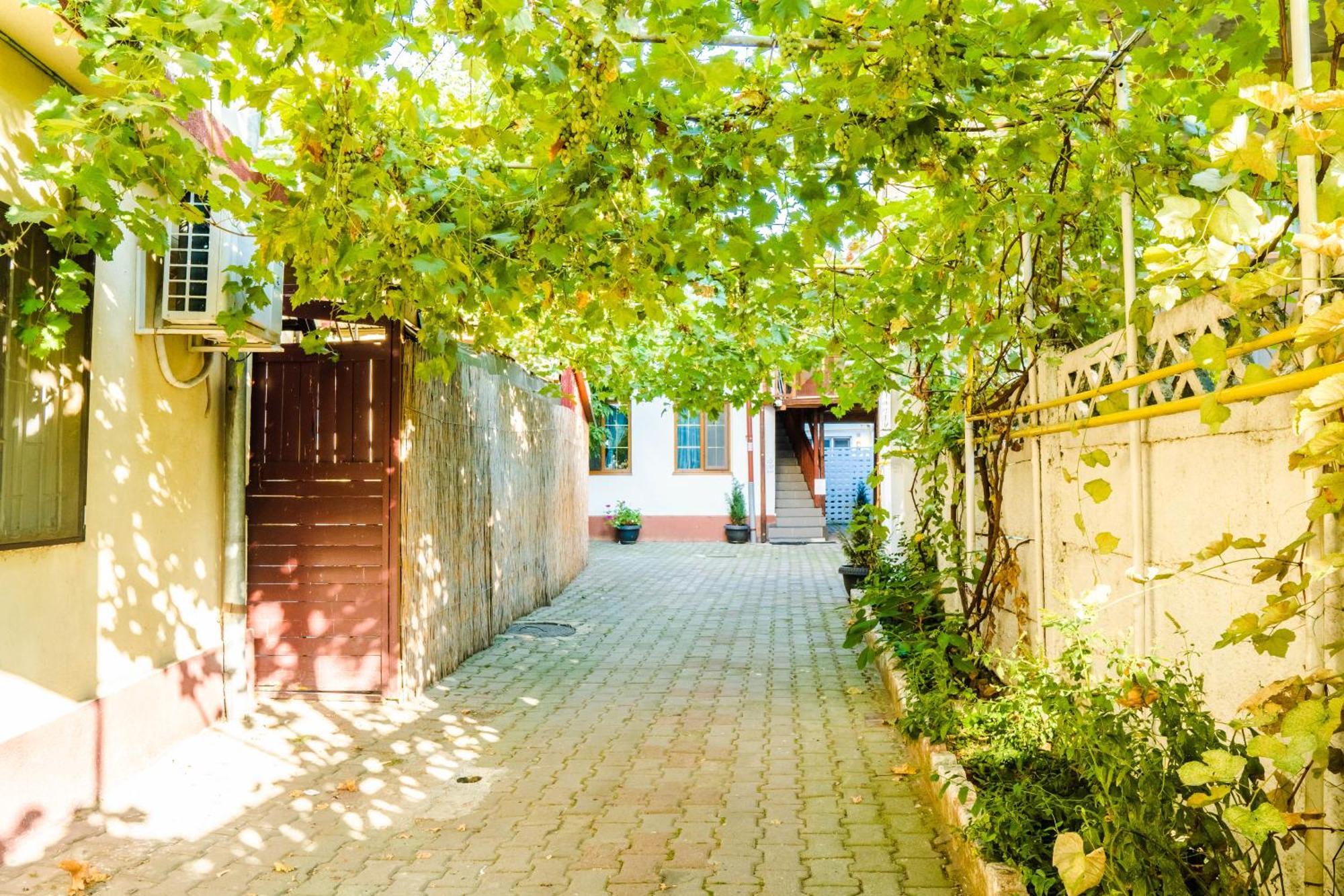 Hostel Sport Bucharest Bucareste Exterior foto