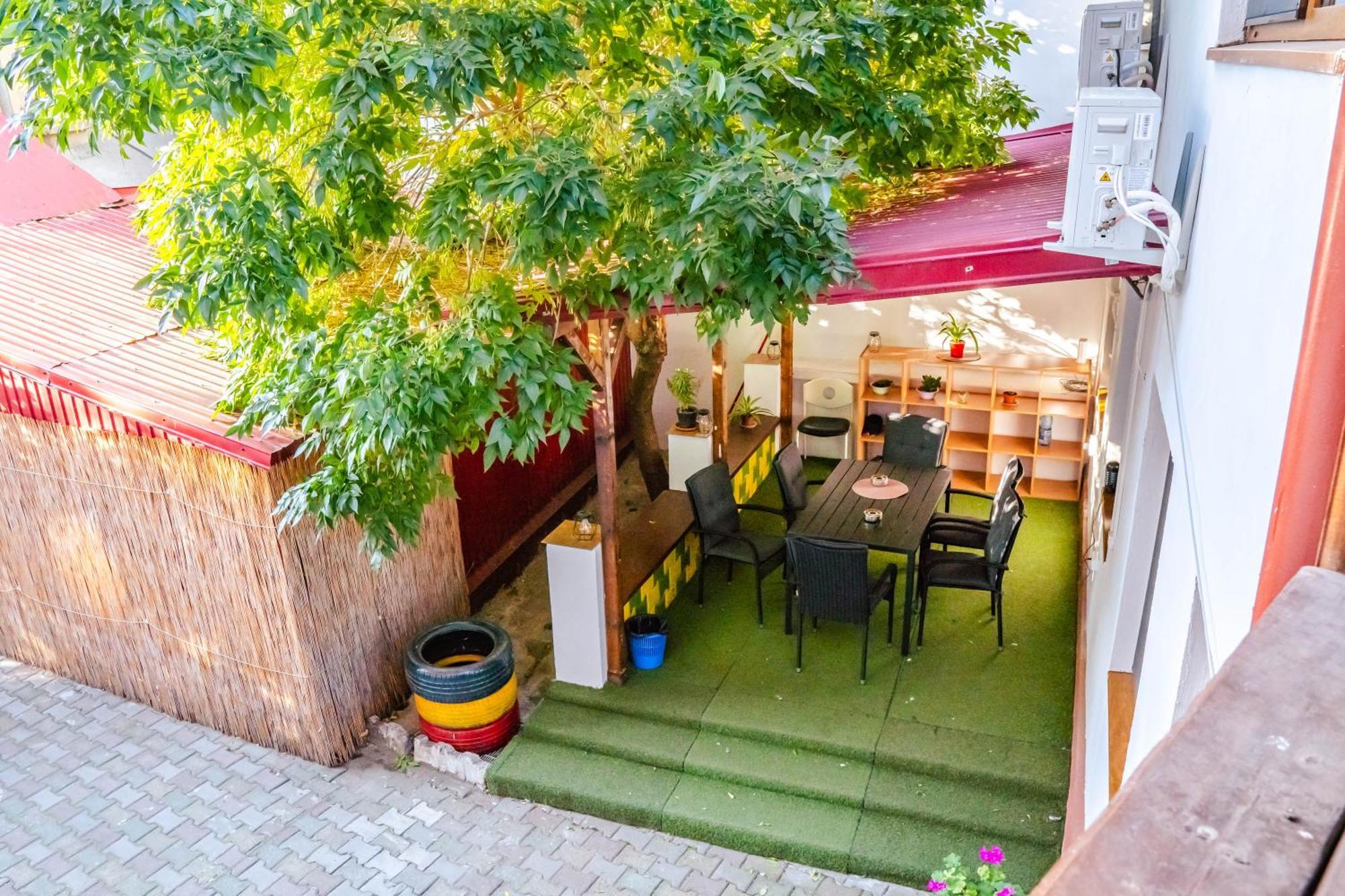 Hostel Sport Bucharest Bucareste Exterior foto